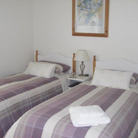 סנטרי Lorcan Lodge Bed And Breakfast חדר תמונה