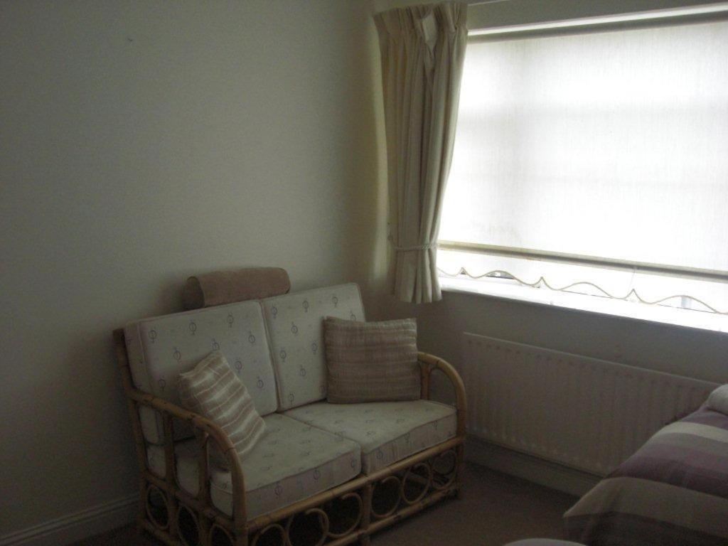 סנטרי Lorcan Lodge Bed And Breakfast חדר תמונה